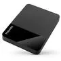 Внешний жесткий диск 2.5" 1TB Canvio Toshiba (HDTP310EK3AA) - 3