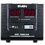 Стабилизатор Sven AVR-5000 LCD - 1