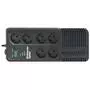 Стабилизатор Defender Typhoonl 1200VA (99015) - 2