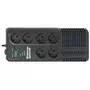 Стабилизатор Defender Typhoonl 800VA (99014) - 2