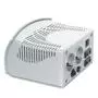 Стабилизатор Defender Typhoonl 600VA (99024) - 5
