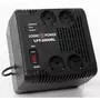 Стабилизатор LogicPower LPT-2000RL (3116) - 1
