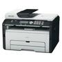 Многофункциональное устройство Ricoh SP202SN (407294) - 2