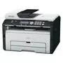 Многофункциональное устройство Ricoh SP202SN (407294) - 2