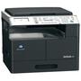 Многофункциональное устройство Konica Minolta bizhub 215 (BH215SET02TN) - 1