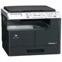 Многофункциональное устройство Konica Minolta bizhub 215 (BH215SET02TN) - 1