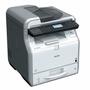 Многофункциональное устройство Ricoh SP 3610SF (407306) - 2