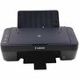 Многофункциональное устройство Canon PIXMA Ink Efficiency E474 (1365C009) - 4
