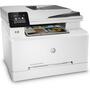 Многофункциональное устройство HP Color LJ Pro M281fdn (T6B81A) - 2