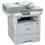 Многофункциональное устройство Brother MFC-L6800DWR с Wi-Fi (MFCL6800DWR1) - 2