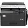 Многофункциональное устройство Konica Minolta ineo 306 (A8A1121/9967001960/TN-222) - 1