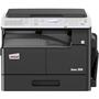 Многофункциональное устройство Konica Minolta ineo 306 (A8A1121/A3JHWY1/TN-222) - 1
