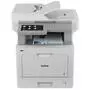 Многофункциональное устройство Brother MFC-L9570CDW c Wi-Fi (MFCL9570CDWR1) - 1
