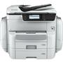 Многофункциональное устройство Epson WorkForce Pro WF-C869RDTWF с Wi-Fi (C11CF34401) - 1