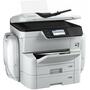 Многофункциональное устройство Epson WorkForce Pro WF-C869RDTWF с Wi-Fi (C11CF34401) - 2