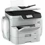 Многофункциональное устройство Epson WorkForce Pro WF-C869RDTWF с Wi-Fi (C11CF34401) - 2