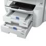 Многофункциональное устройство Epson WorkForce Pro WF-C869RDTWF с Wi-Fi (C11CF34401) - 3