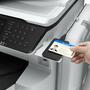 Многофункциональное устройство Epson WorkForce Pro WF-C869RDTWF с Wi-Fi (C11CF34401) - 7