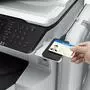 Многофункциональное устройство Epson WorkForce Pro WF-C869RDTWF с Wi-Fi (C11CF34401) - 7
