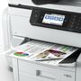Многофункциональное устройство Epson WorkForce Pro WF-C869RDTWF с Wi-Fi (C11CF34401) - 9