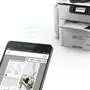 Многофункциональное устройство Epson WorkForce Pro WF-C869RDTWF с Wi-Fi (C11CF34401) - 10