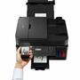 Многофункциональное устройство Canon PIXMA G7040 c Wi-Fi (3114C009) - 4