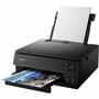 Многофункциональное устройство Canon PIXMA TS6340 BLACK (3774C007) - 4