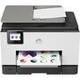 Многофункциональное устройство HP HP OfficeJet Pro 9023 с Wi-Fi (1MR70B) - 5