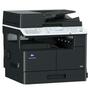 Многофункциональное устройство Develop ineo 225i (ACN2121/9967001960) - 2