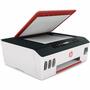 Многофункциональное устройство HP Smart Tank 519 c Wi-Fi (3YW73A) - 3