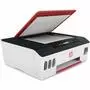 Многофункциональное устройство HP Smart Tank 519 c Wi-Fi (3YW73A) - 3