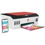 Многофункциональное устройство HP Smart Tank 519 c Wi-Fi (3YW73A) - 4