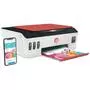Многофункциональное устройство HP Smart Tank 519 c Wi-Fi (3YW73A) - 4
