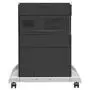 Лазерный принтер HP Color LaserJet Enterprise M750xh (D3L10A) - 3