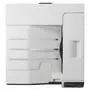 Лазерный принтер HP Color LaserJet Enterprise M750xh (D3L10A) - 4