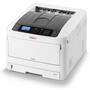 Лазерный принтер OKI C824N (47074204) - 1