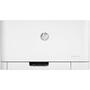 Лазерный принтер HP Color LaserJet 150nw с Wi-Fi (4ZB95A) - 1