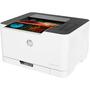 Лазерный принтер HP Color LaserJet 150nw с Wi-Fi (4ZB95A) - 2