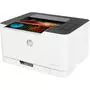 Лазерный принтер HP Color LaserJet 150nw с Wi-Fi (4ZB95A) - 2