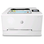 Лазерный принтер HP Color LaserJet Pro M255nw c Wi-Fi (7KW63A) - 1