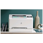 Лазерный принтер HP Color LaserJet Pro M255nw c Wi-Fi (7KW63A) - 7