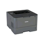 Лазерный принтер Brother HL-L5200DW (HLL5200DWR1) - 2