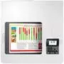 Лазерный принтер HP Color LaserJet Enterprise M554dn (7ZU81A) - 2