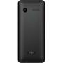 Мобильный телефон Ergo F281 Link Black - 1