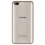 Мобильный телефон Doogee Shoot 2 2/16Gb Gold (6924351609412) - 1