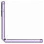 Мобильный телефон Samsung SM-F711B/128 (Galaxy Flip3 8/128Gb) Lavender (SM-F711BLVBSEK) - 3