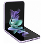 Мобильный телефон Samsung SM-F711B/128 (Galaxy Flip3 8/128Gb) Lavender (SM-F711BLVBSEK) - 4