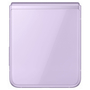Мобильный телефон Samsung SM-F711B/128 (Galaxy Flip3 8/128Gb) Lavender (SM-F711BLVBSEK) - 6