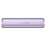 Мобильный телефон Samsung SM-F711B/128 (Galaxy Flip3 8/128Gb) Lavender (SM-F711BLVBSEK) - 8