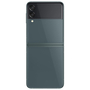 Мобильный телефон Samsung SM-F711B/128 (Galaxy Flip3 8/128Gb) Green (SM-F711BZGBSEK) - 1